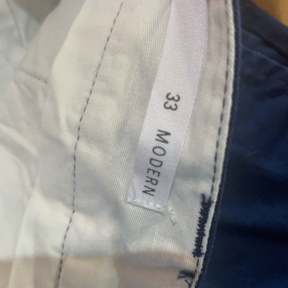 Men shorts - Picture 2 of 4